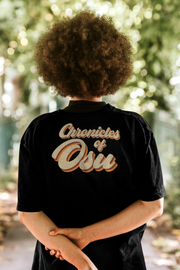 Chronicles of Osu T-Shirts