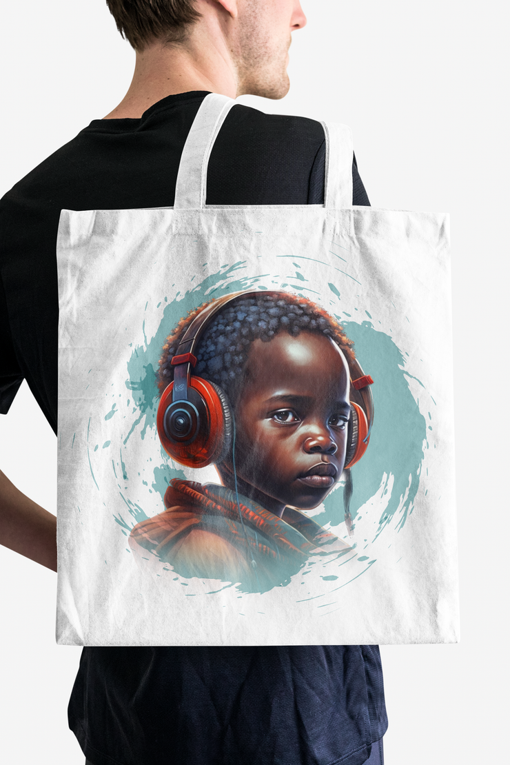 Chronicles of Osu Tote Bags