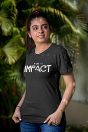 Make an Impact - Women's Tees