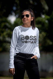 Boss Women - Long Sleeves