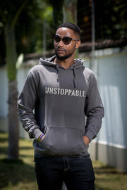 Be Unstoppable 2