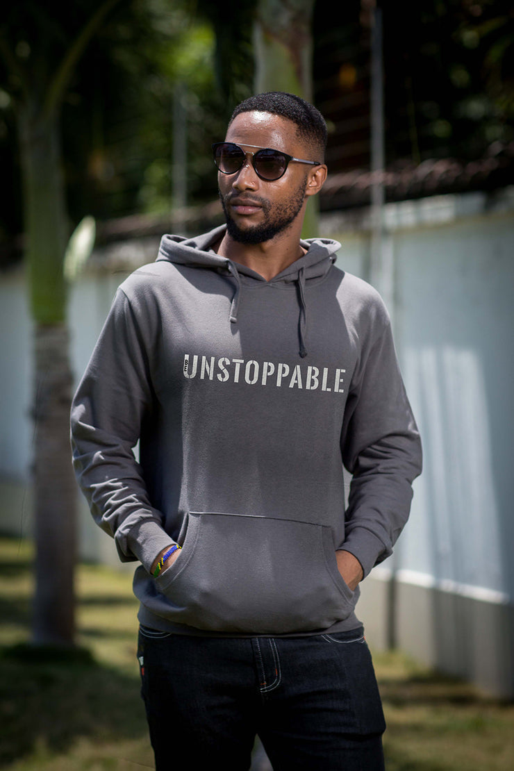 Be Unstoppable 2