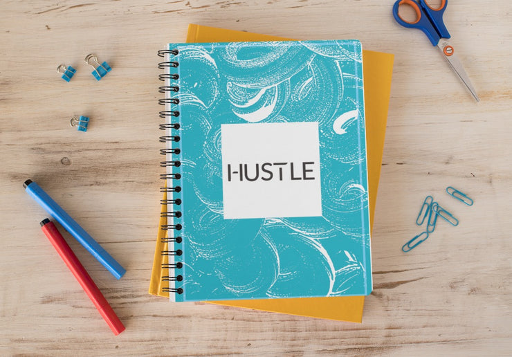 Everyday Hustle Journal
